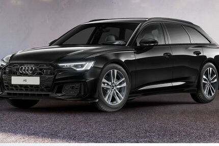 Audi A6 20.307 km 50.830 &euro; Menden 58706