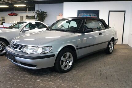 Saab 9-3 149.200 km 6.990 &euro; Hagen 58119