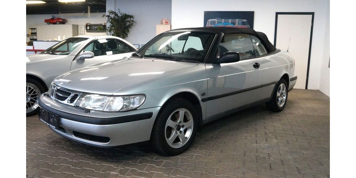 Saab 9-3 149.200 km 6.990 &euro; Hagen 58119