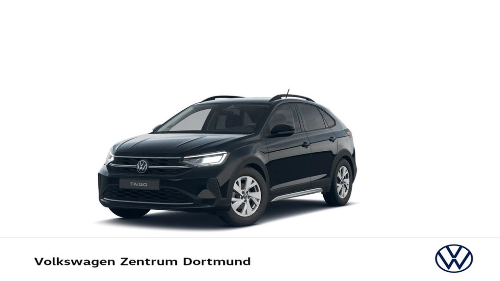 VW Taigo 8.074 km 22.311 &euro; Dortmund 44141