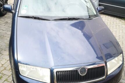 Skoda Fabia 200.000 km 1.200 &euro; Arnsberg 59821