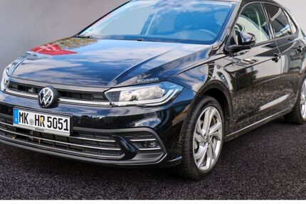 VW Polo 7.999 km 23.988 &euro; Menden 58706