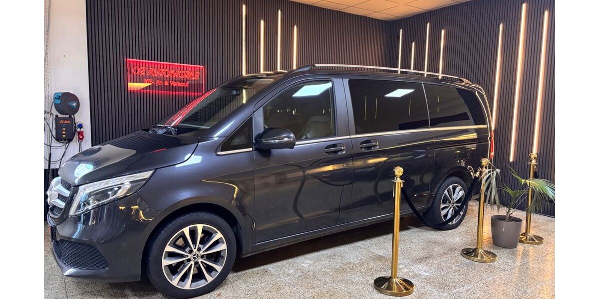 Mercedes-Benz V 220 114.354 km 50.950 &euro; Dortmund 44388