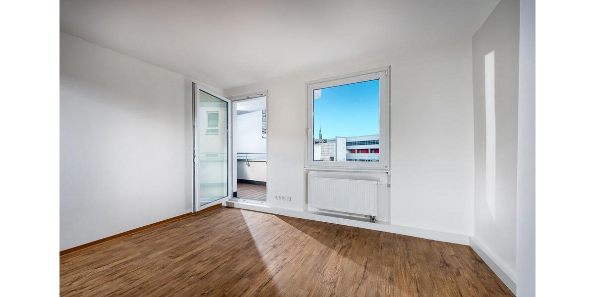 Etagenwohnung Dortmund - 3 Zimmer, 109 m&sup2;, 1.280&euro; | Angebot:19088258