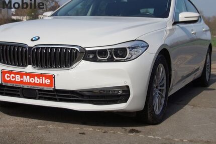 BMW 640 Gran Turismo 135.986 km 26.999 &euro; Dortmund 44319