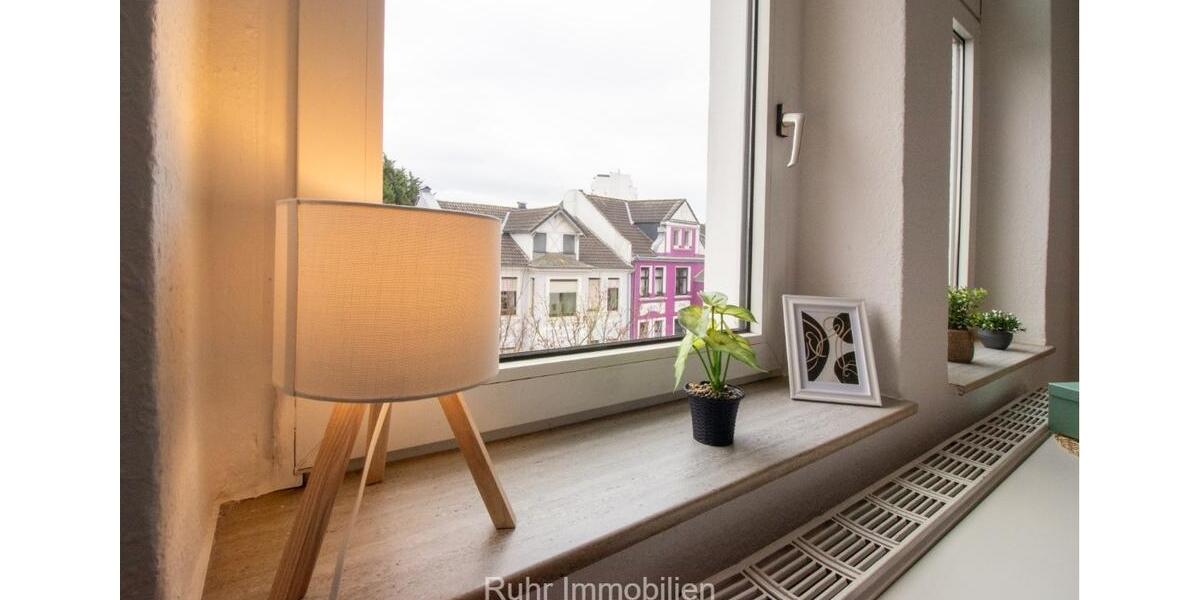 Etagenwohnung Dortmund Innenstadt Nord - 1 Zimmer, 12 m&sup2;, 350&euro; | Angebot:25224463
