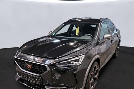 Cupra Formentor 24.862 km 28.470 &euro; Hagen 58091