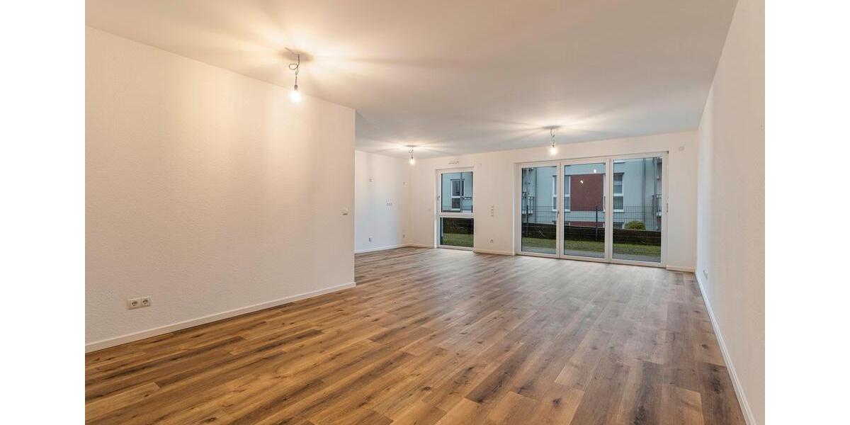Etagenwohnung Dortmund Brackel - 4 Zimmer, 102 m&sup2;, 1.180&euro; | Angebot:26614545