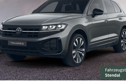 VW Touareg 15.616 km 67.986 &euro; Menden 58706
