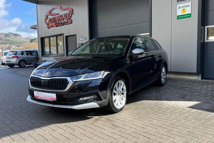 Skoda Octavia 110.000 km 23.990 &euro; Finnentrop 57413