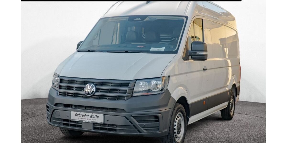 VW Crafter 3.950 km 57.950 &euro; Iserlohn 58636