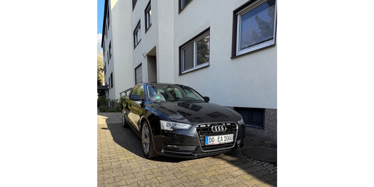 Audi A5 130.000 km 16.900 &euro; Dortmund 44309