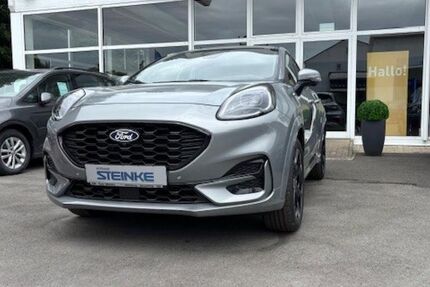 Ford Puma 8.000 km 27.990 &euro; Arnsberg 59823