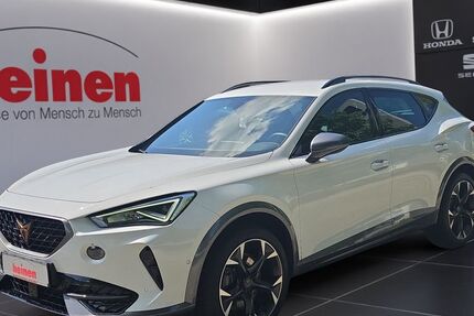 Cupra Formentor 14.806 km 34.909 &euro; Holzwickede 59439