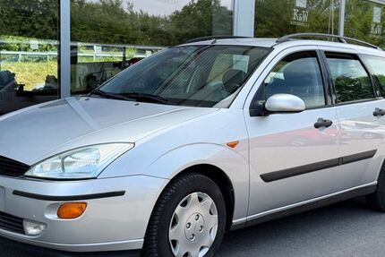 Ford Focus 164.000 km 2.499 &euro; Schwerte 58239
