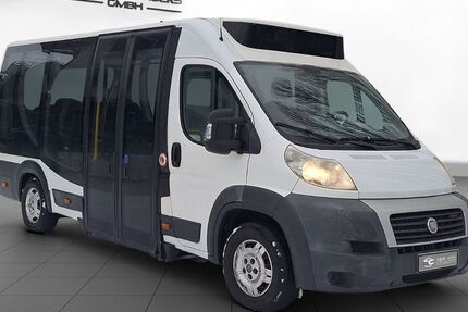 Fiat Ducato 270.000 km 9.999 &euro; Hagen 58089