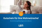 Erdgeschoßwohnung Bergkamen - 3.5 Zimmer, 80 m&sup2;, 416&euro; | Angebot:26646498