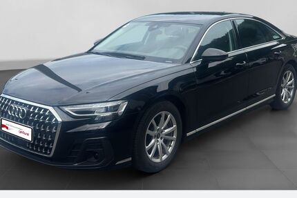 Audi A8 47.237 km 50.880 &euro; Plettenberg 58840