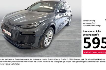 Audi Q6 e-tron 9.174 km 72.968 &euro; Dortmund 44143
