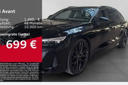 Audi A6 5.000 km 67.440 &euro; Lüdenscheid 58511