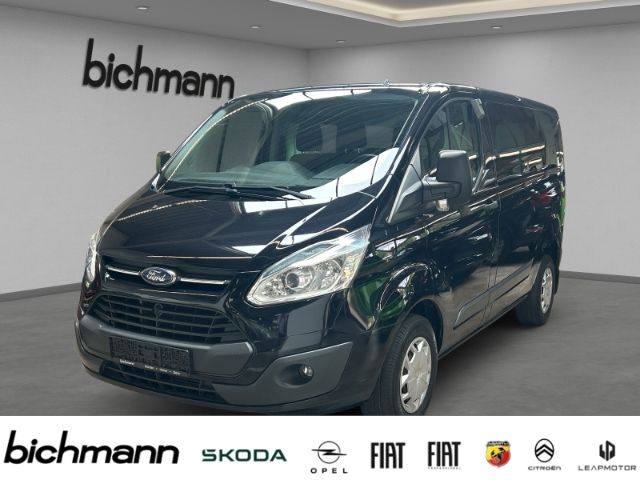 Ford Transit Custom 173.774 km 13.990 &euro; Hemer 58675
