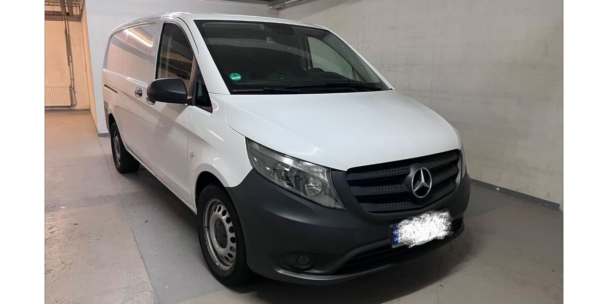 Mercedes-Benz Vito 67.100 km 14.990 &euro; Nachrodt-Wiblingwerde 58769