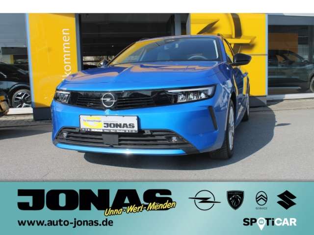 Opel Astra 20.911 km 20.990 &euro; Unna 59427
