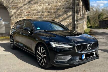 Volvo V60 127.752 km 16.500 &euro; Schwerte 58239