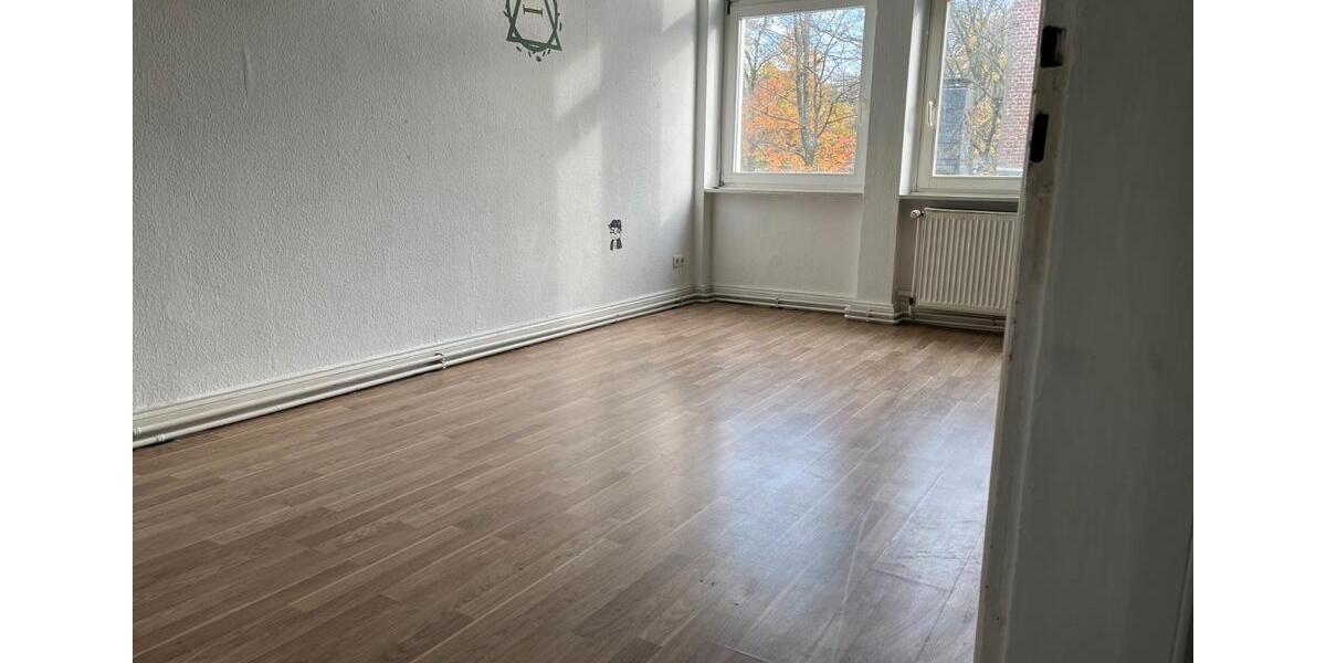 Etagenwohnung Lüdenscheid Staberg - 3 Zimmer, 78 m&sup2;, 500&euro; | Angebot:26624217
