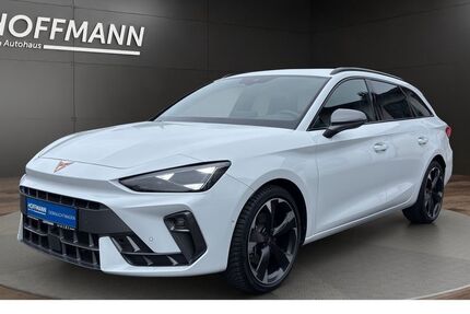 Cupra Leon 26.464 km 30.980 &euro; Sundern 59846