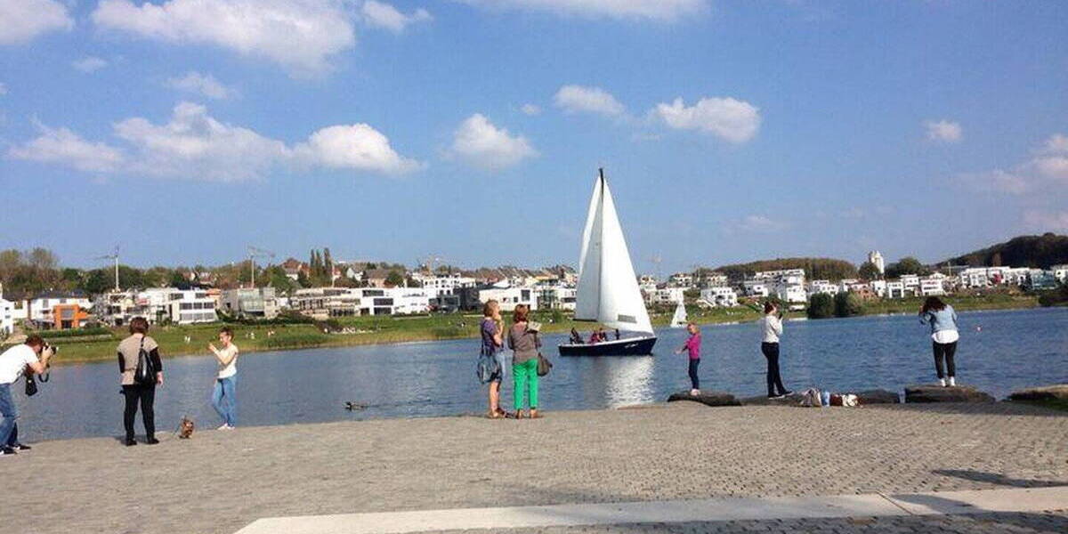 Etagenwohnung Dortmund Hörde - 2 Zimmer, 85 m&sup2;, 446.250&euro; | Angebot:25996570