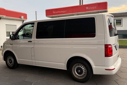 VW T6 Multivan 114.000 km 32.750 &euro; Lüdenscheid 58507