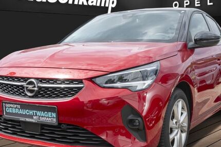 Opel Corsa 5.888 km 16.480 &euro; Dortmund 44145