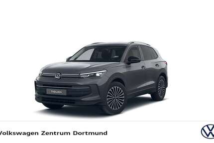 VW Tiguan 12.457 km 42.388 &euro; Dortmund 44141