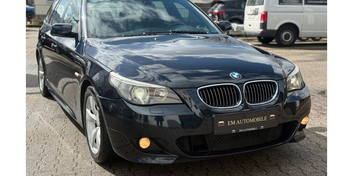BMW 530 225.050 km 8.499 &euro; Unna 59425