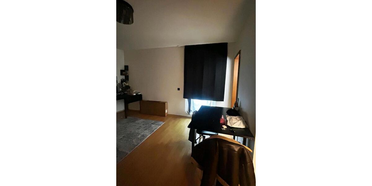 Terrassenwohnung Dortmund Eving - 2 Zimmer, 33 m&sup2;, 500&euro; | Angebot:25426712