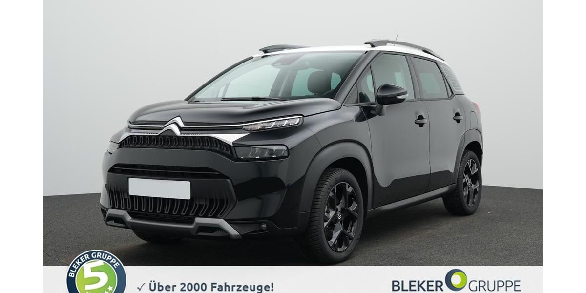 Citroen C3 Aircross 10.144 km 18.660 &euro; Dortmund 44263