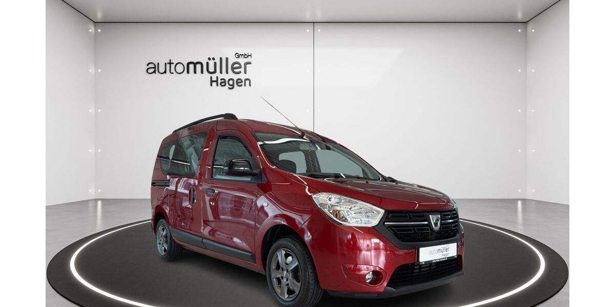 Dacia Dokker 85.383 km 12.000 &euro; Hagen 58095