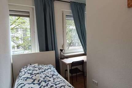 Zimmer Dortmund Innenstadt Ost - 350&euro; | Angebot:22852822