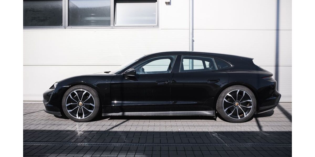 Porsche Taycan 34.800 km 69.900 &euro; Holzwickede 59439