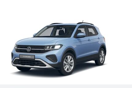 VW T-Cross 13.094 km 22.980 &euro; Lüdenscheid 58507