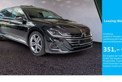 VW Arteon 53.477 km 28.990 &euro; Menden 58706
