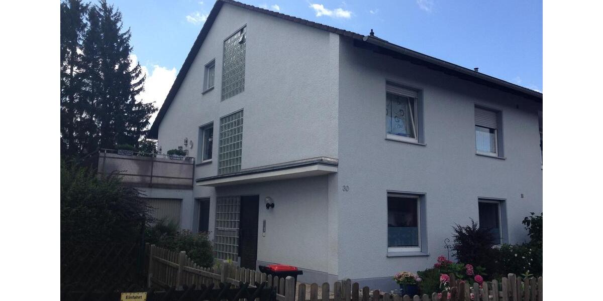 Dachgeschoßwohnung Hagen Hohenlimburg - 3 Zimmer, 68 m&sup2;, 465&euro; | Angebot:25870111