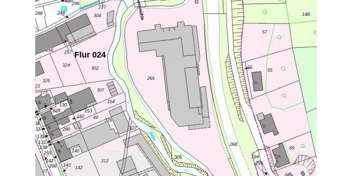 Gewerbeobjekt Sundern (Sauerland) - 490&euro; | Angebot:25519661