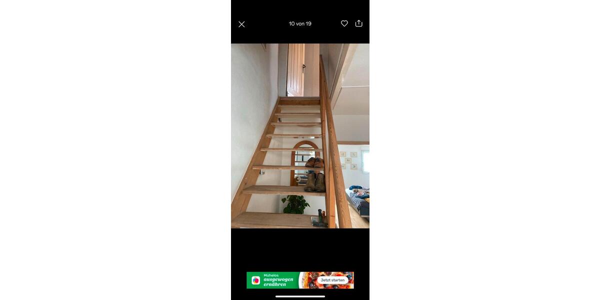 Doppelhaushälfte Lüdenscheid Othlinghausen - 3 Zimmer, 80 m&sup2;, 225.000&euro; | Angebot:25717537