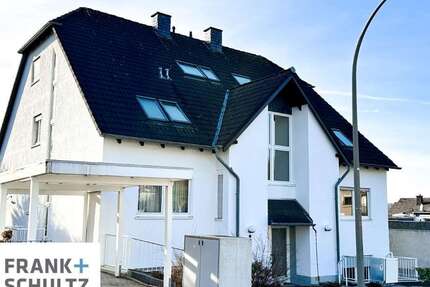 Wohnung Dortmund Hombruch - 4 Zimmer, 106 m&sup2;, 289.000&euro; | Angebot:24792312