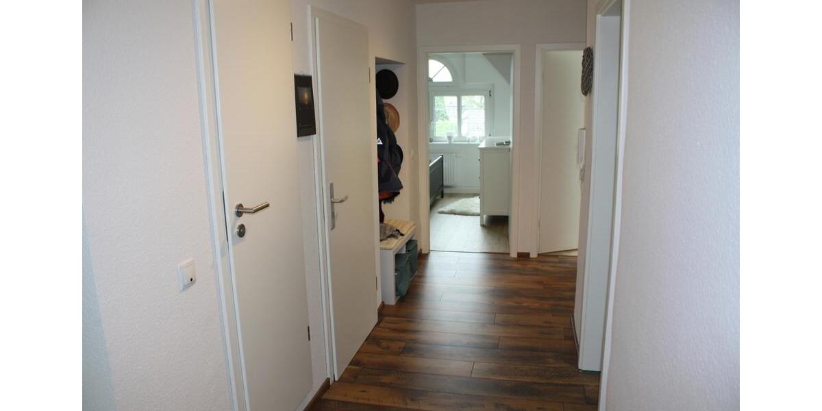 Etagenwohnung Gevelsberg - 3 Zimmer, 76 m&sup2;, 595&euro; | Angebot:22953209