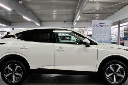 Nissan Qashqai 16.605 km 23.950 &euro; Werl 59457
