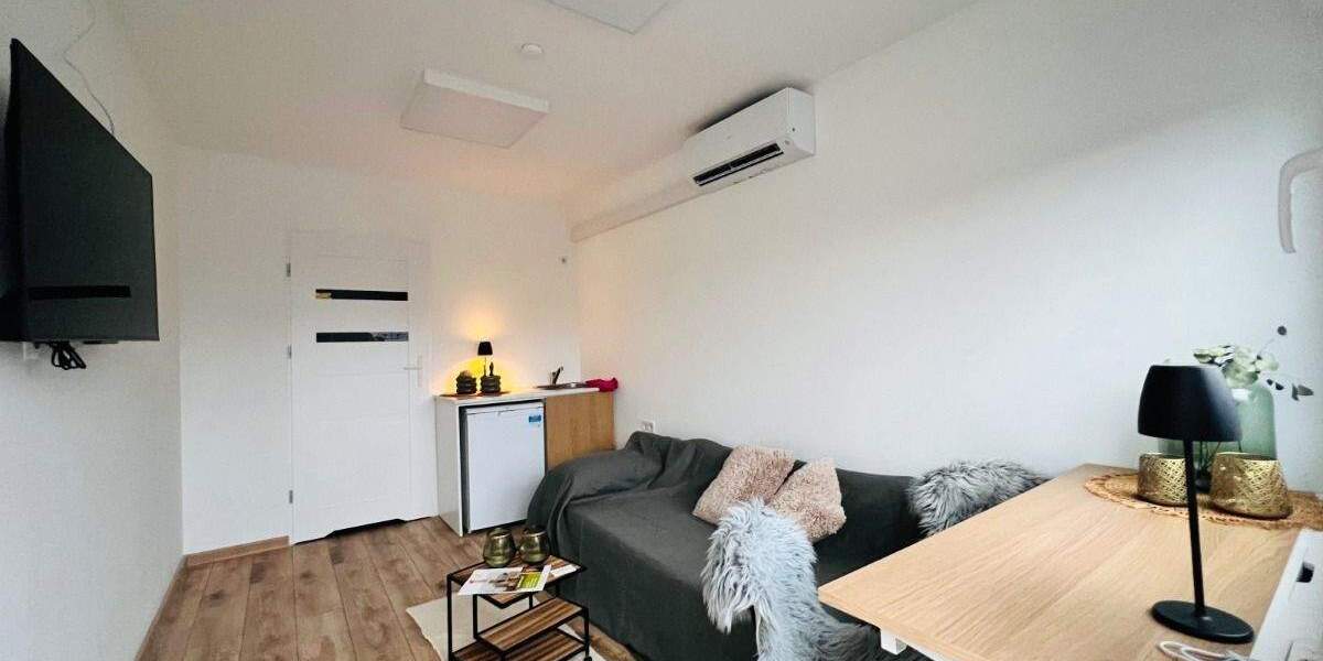 Mehrfamilienhaus, Wohnhaus Möhnesee Günne - 1 Zimmer, 15 m&sup2;, 35.700&euro; | Angebot:25679284