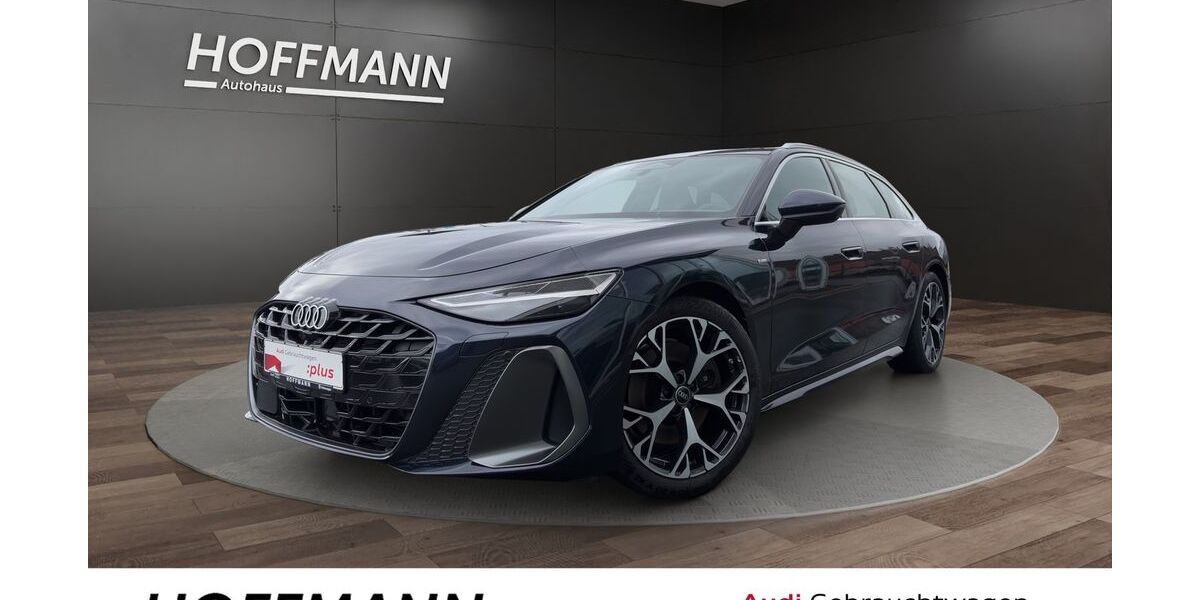 Audi A6 15.296 km 66.990 &euro; Arnsberg 59823